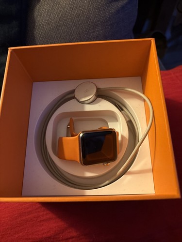 Apple watch series - series, hermes