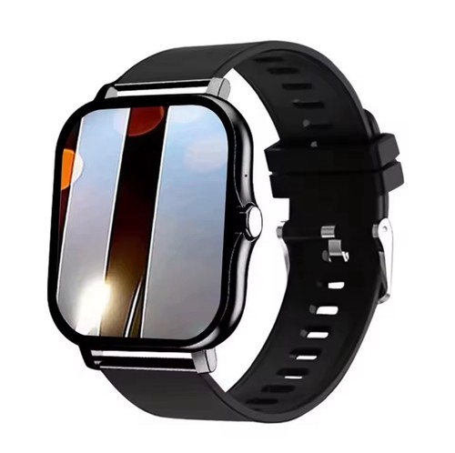 Montre intelligente connectée - intelligente,