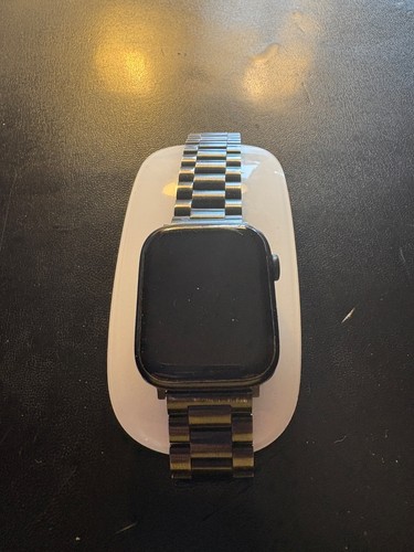 Montre connectée apple watch - montre, "apple