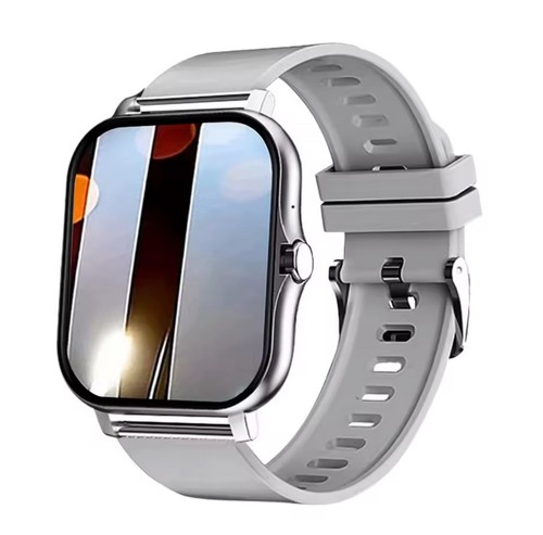 Montre intelligente connectée - montre,