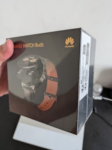 Huawei watch buds - buds, 47mm
