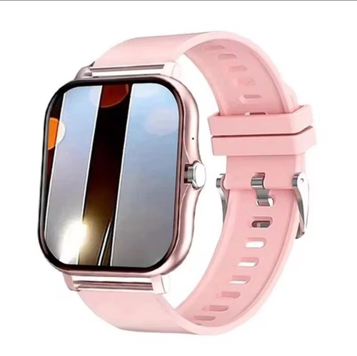 Montre intelligente connectée - montre,