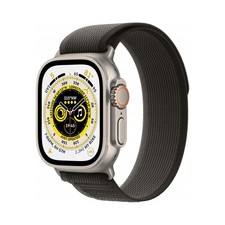 Montre connectée Apple Watch