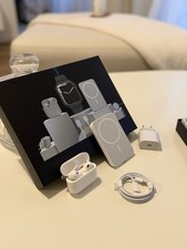 Watch Box 6 en 1 Montre