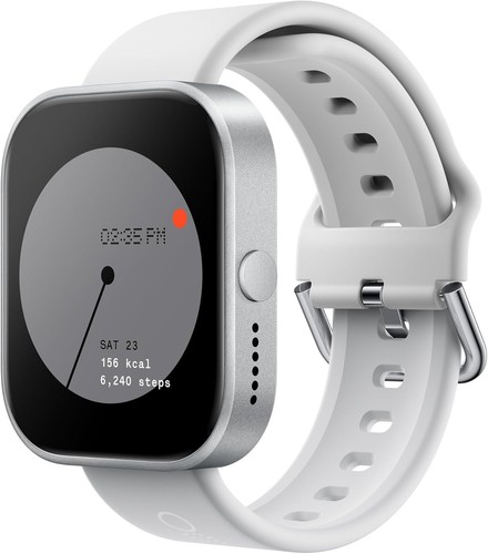 Montre connectée cmf - connectée, by