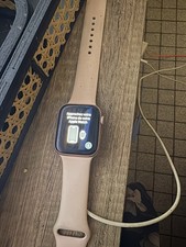 montre connectée Apple Watch