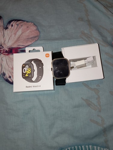 Montre connectée xiaomi redmi - connectée,