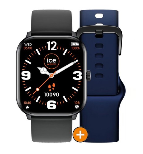 Ice watch smart - one, montre