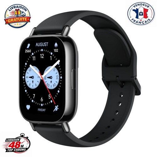 Xiaomi redmi watch lite - xiaomi, 5