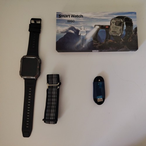 Montre connectée smart - ,