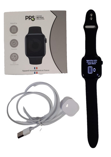 Apple watch series gps 45mm - series, 8