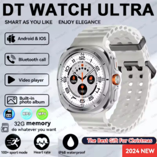 Montre connectée homme galaxy - montre,