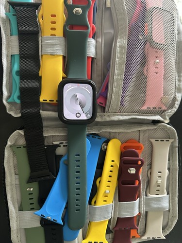 Apple watch series - 7, mm