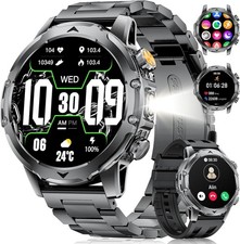 FITFLEX 2026 Montre Connectée