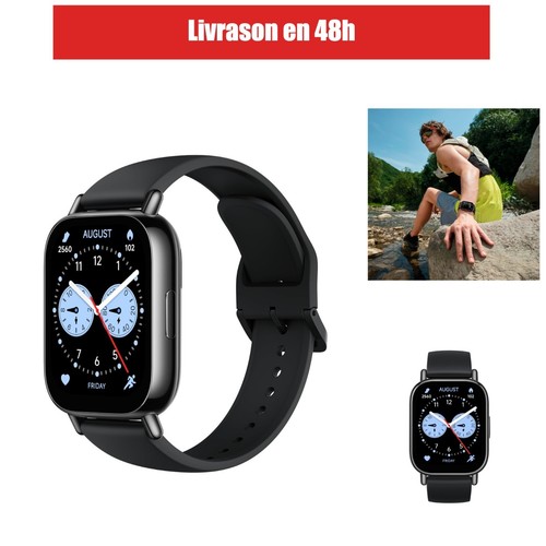 Xiaomi redmi watch lite - xiaomi,