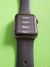 Apple Watch Series 2  38mm -