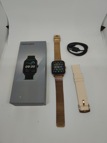 Montre connectée femme - montre,