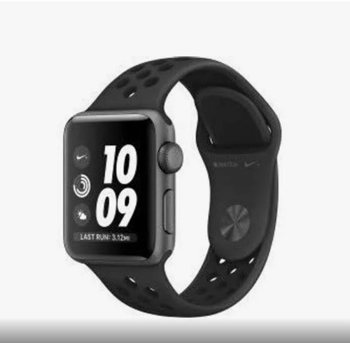 Montre connectée apple watch - montre,