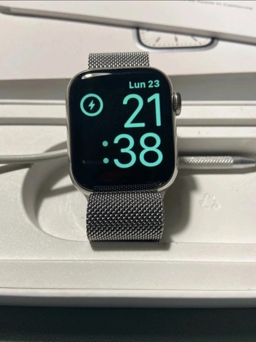 Apple watch series mm - series,