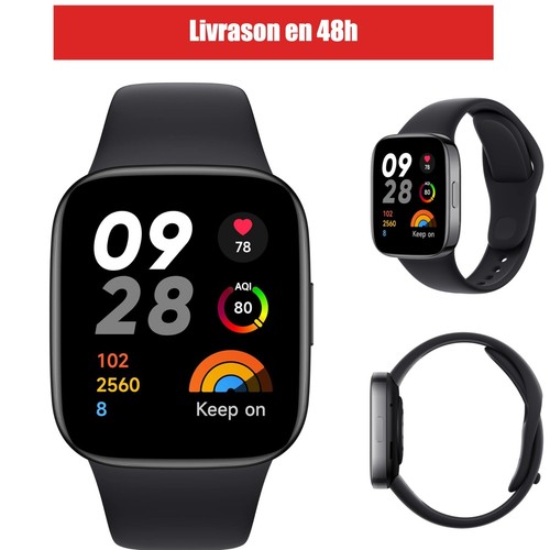 Xiaomi redmi watch montre - xiaomi,
