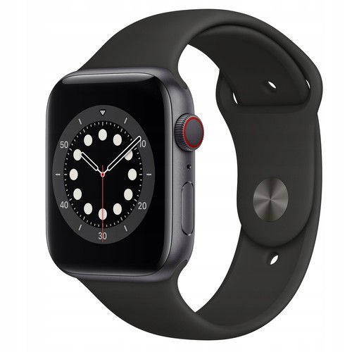 Montre connectée apple - connectée, watch