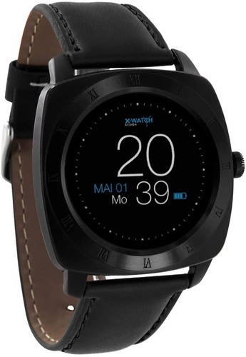 Montre connectée watch - connectée, x-watch