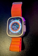 Apple Watch Ultra 1ère Gen