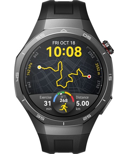Huawei watch gt5 pro - watch,