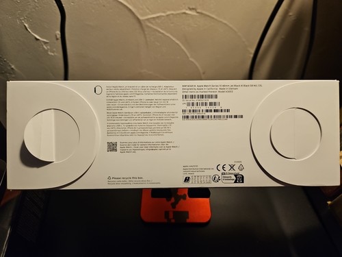 Montre connectée apple watch - montre,