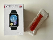 Montre connectée Huawei Watch