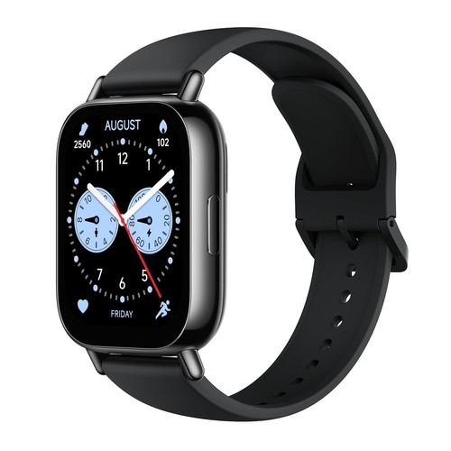 Xiaomi redmi watch - watch, 5