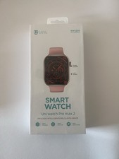 Montre Connectée Uni Watch