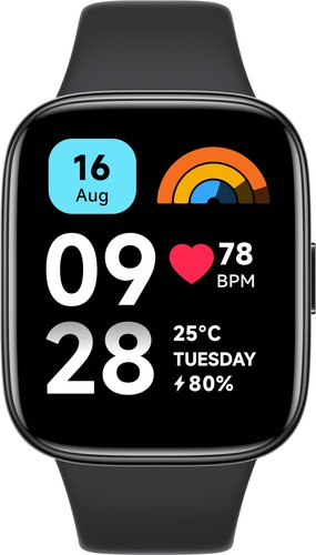 Montre connectée xiaomi redmi - montre,