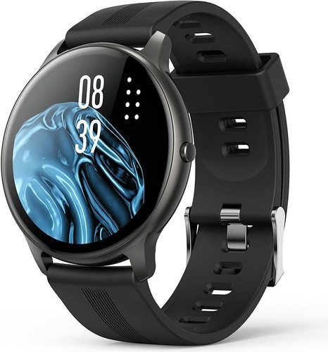 Montre connectée homme smart - connectée,