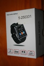 MONTRE CONNECTEE - SMART WATCH