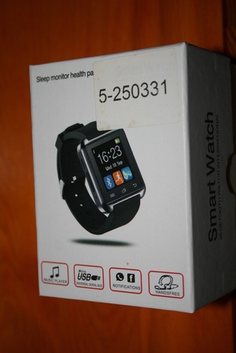 Montre connectee smart watch - -,