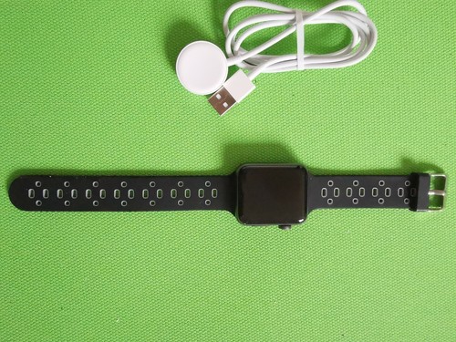 Apple watch series - watch,
