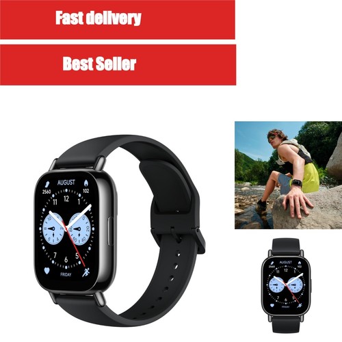 Xiaomi redmi watch lite - watch,