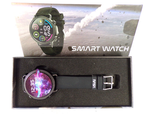Nasa montre connectée - montre,