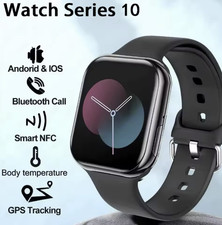 Montre Connectée Smartwatch