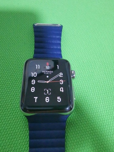 Apple watch series hermes - apple,