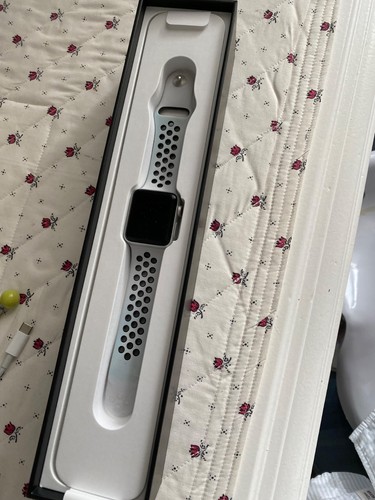 Montre connectée apple - connectée, watch