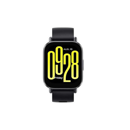 Montre connectée xiaomi - montre, redmi