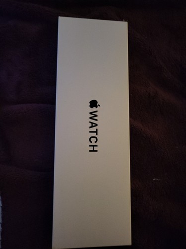 Montre connectée apple watch - montre,