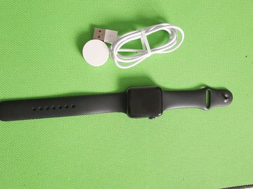 Apple watch series - 2,