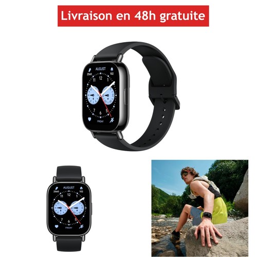 Xiaomi redmi watch lite - xiaomi, 5