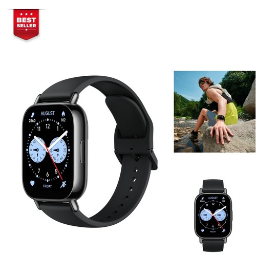 Xiaomi redmi watch lite - watch, 5
