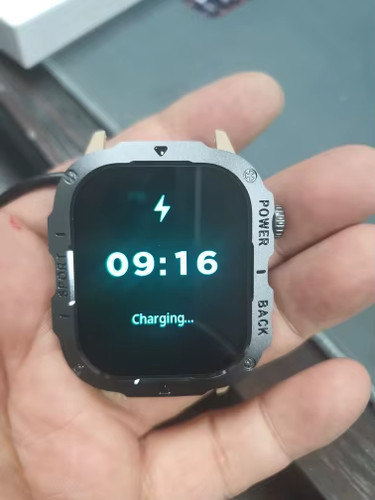 Xiaomi montre connectée homme - connectée,