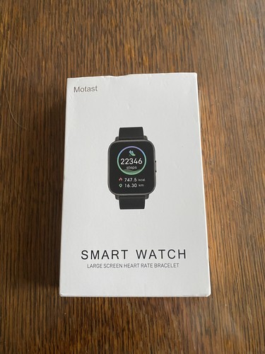 Montre connectée smart watch - montre,