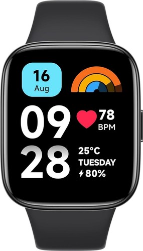 Montre connectée xiaomi redmi - xiaomi,